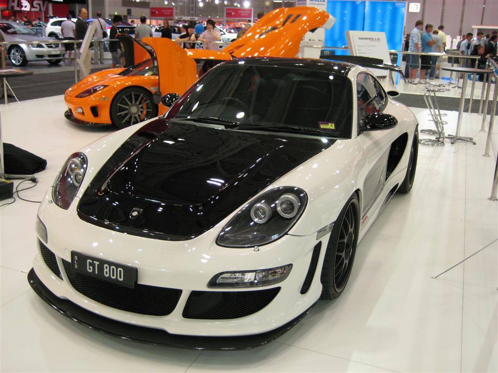 Syd Motor Show 0401